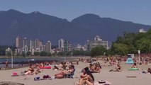 Canada : un dôme de chaleur fait monter la température à 47,5°C