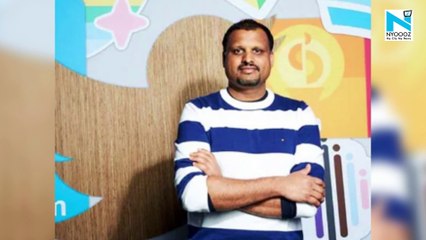 Twitter MD Manish Maheshwari booked in Bulandshahr over incorrect map of India