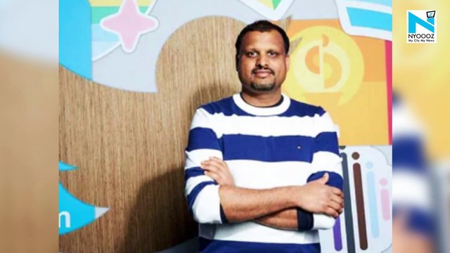 Twitter MD Manish Maheshwari booked in Bulandshahr over incorrect map of India