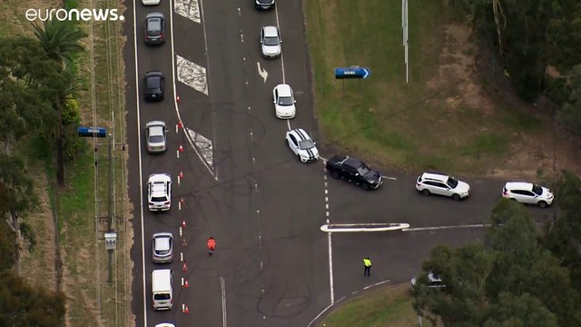 بريزبين رابع مدينة أسترالية كبرى تفرض إغلاقاً عاماً لمكافحة تفشي فيروس كورونا