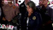 Nuevo balance en el derrumbe de Miami-Dade: 11 fallecidos y 150 desaparecidos