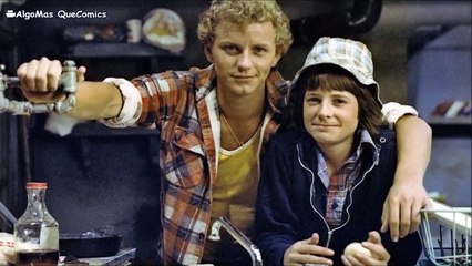 QUE FUE DE MICHAEL J FOX ? DESPUÉS DE VOLVER A FUTURO