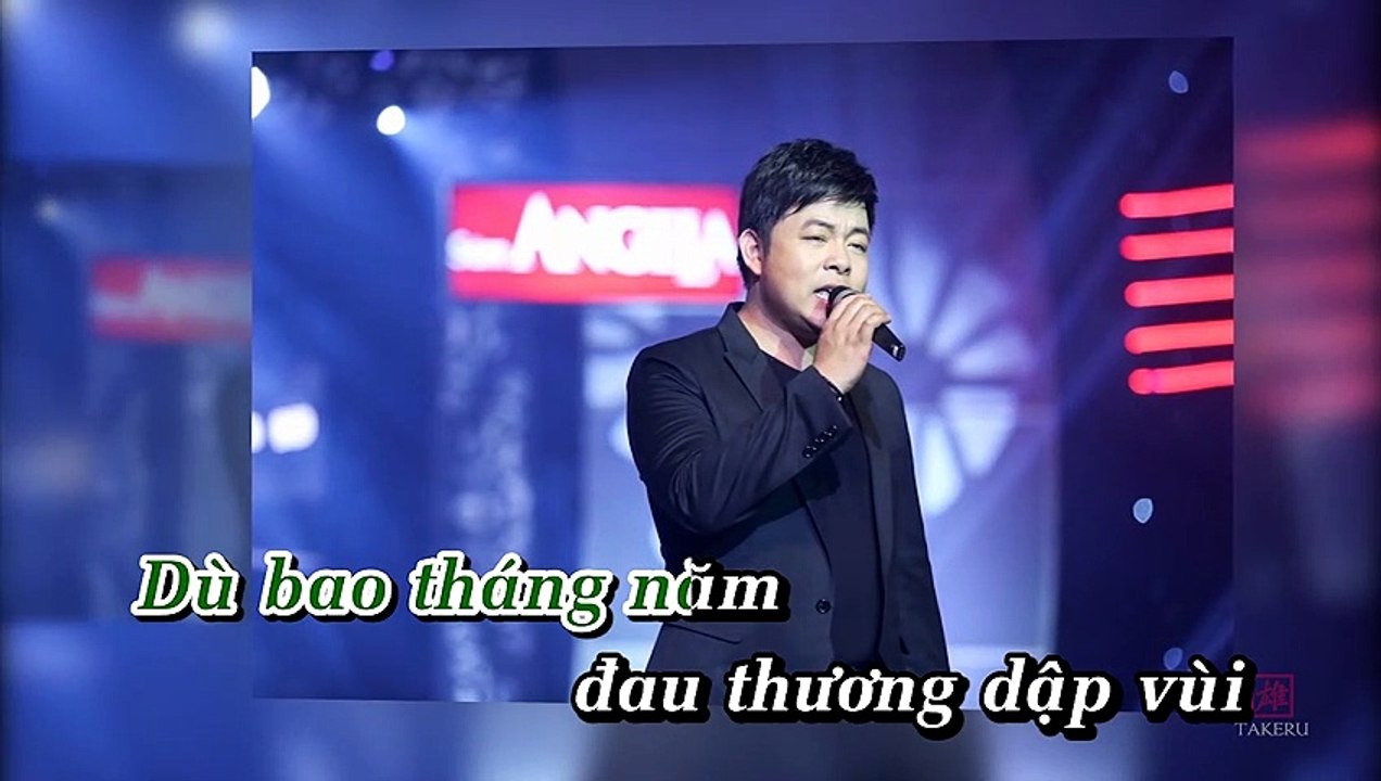 Qua Con Me - Quang Le