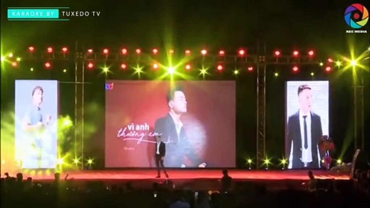 Vo Cung (Vi Anh Thuong Em) - Phan Duy Anh