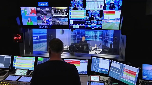 Chine : la première autoroute conçue pour les voitures autonomes