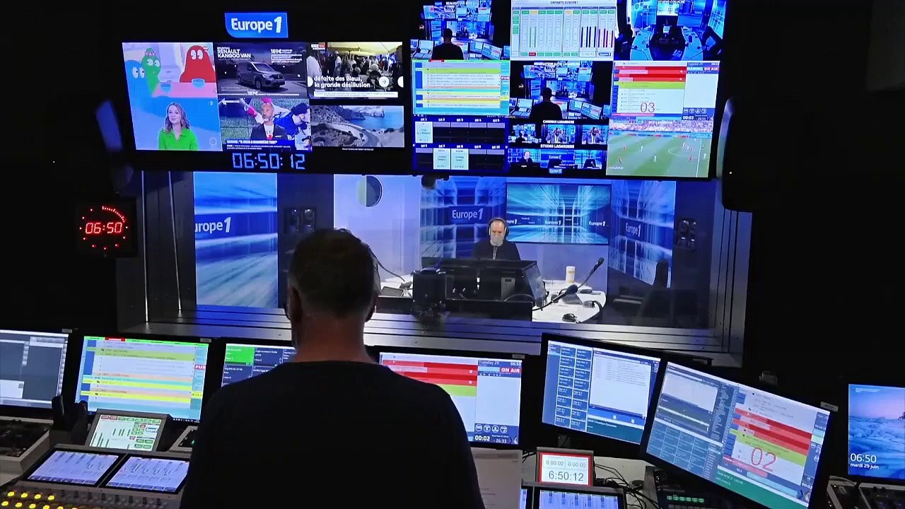 Chine : la première autoroute conçue pour les voitures autonomes