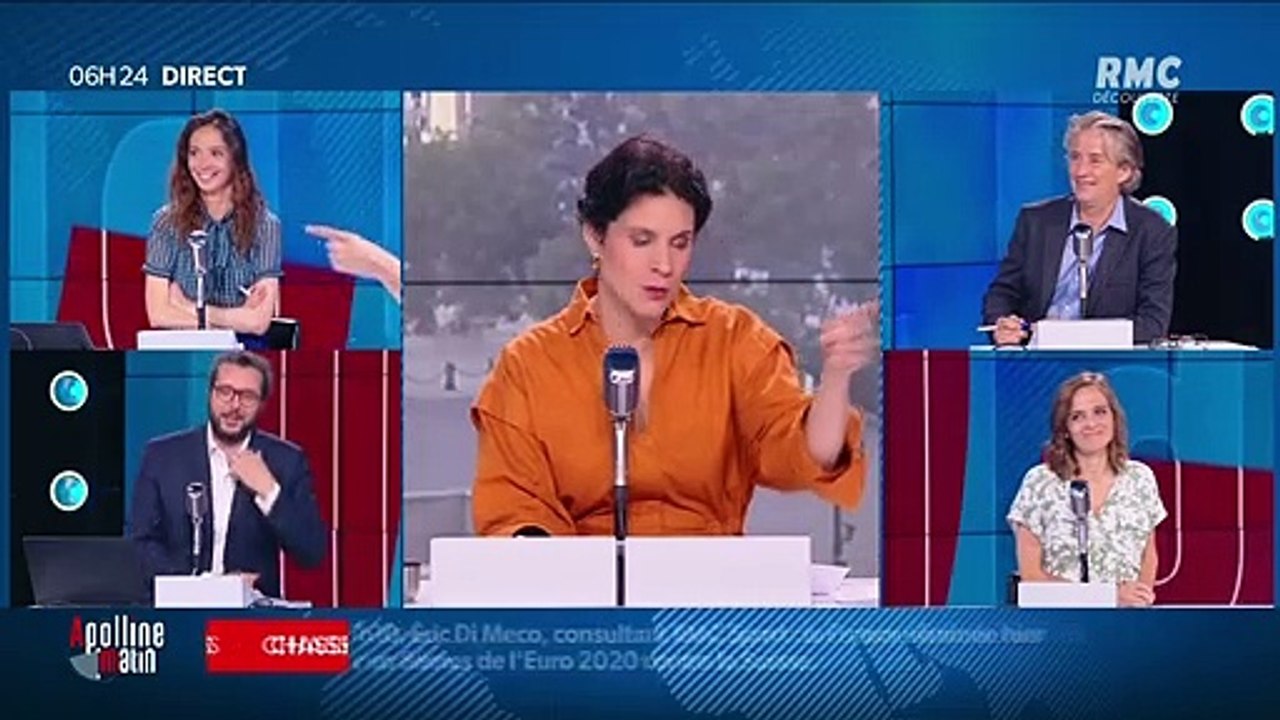 « Les 3 histoires de Charles Magnien » : Un hom...
