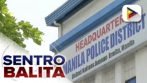 PNP Chief Eleazar, pinaiimbestigahan ang nangyari sa MPD kung saan isang pulis ang nagwala at nagpaputok ng baril; mental health ng mga pulis, pinatututukan din