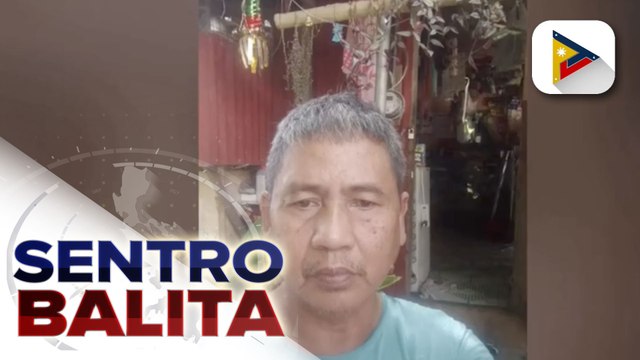 SENTRO SERBISYO: Senior citizen sa Cebu, humihingi ng tulong para makuha na ang kanyang retirement benefit sa SSS