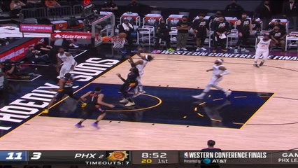 Top 5 Plays of the Night - Split