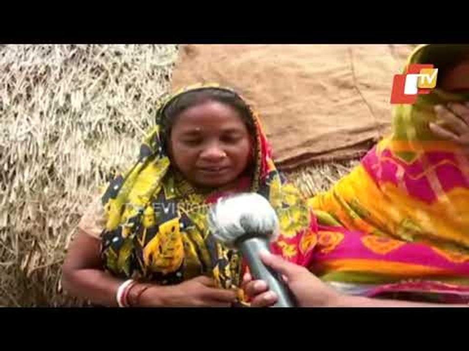 Cyclone Yaas Victims In Balasore Narrate Ordeal