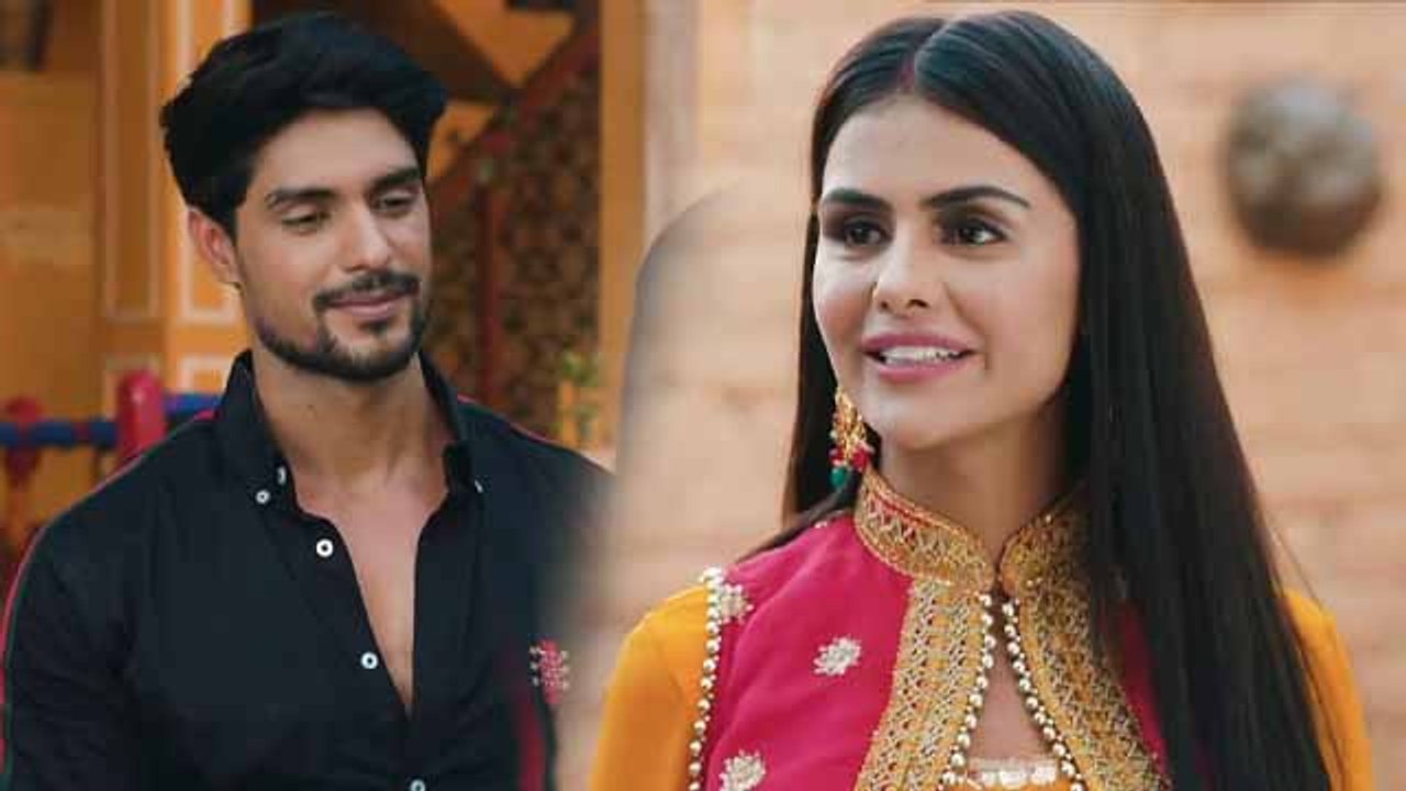 Udaariyaan Episode Spoiler ; Tejo को पहली बार Fateh ने कहा ये; बन रहा है FaTejo bond | FilmiBeat