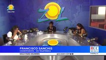 Francisco Sanchis comenta principales noticias de la farándula 28 junio 2021