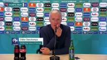 Deschamps : 