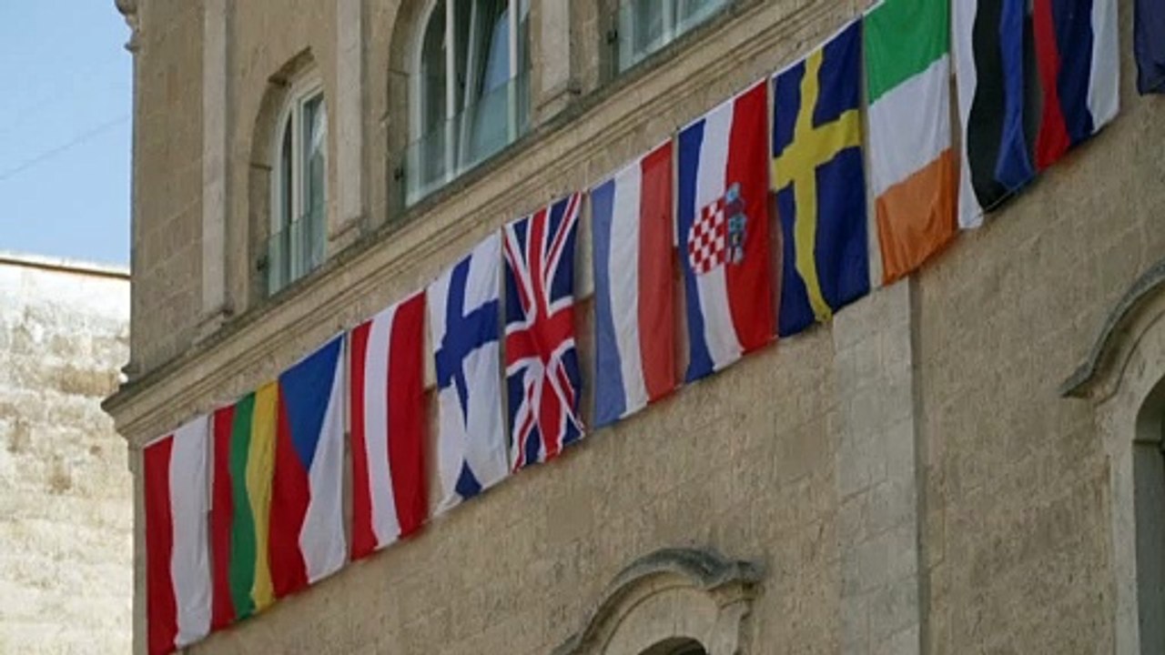 Ma kezdődik Matera-ban a G20-ak külügyminiszter-találkozójára