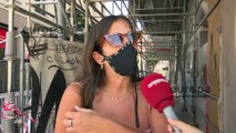 Anabel Pantoja deja claro que su boda ya no será por todo lo alto y será muy reducida en invitados