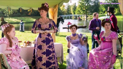 Las 10 Mejores Series de Época 2021 TOP 10