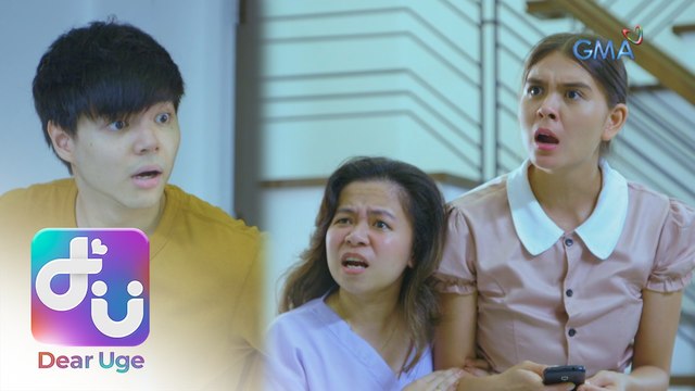 Dear Uge: ‘Yaya Basher,’ bistado na! | YouLOL