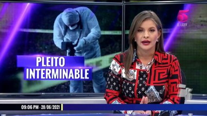 TN5 Estelar - 28 de Junio