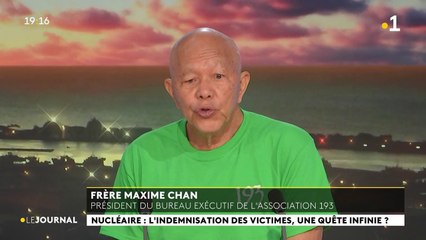 Les revendications de l'association 193 pour la table ronde