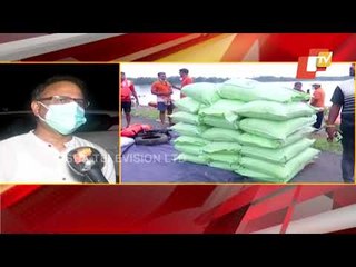 News@8 Discussion- Cyclone Yaas 27 May 2021