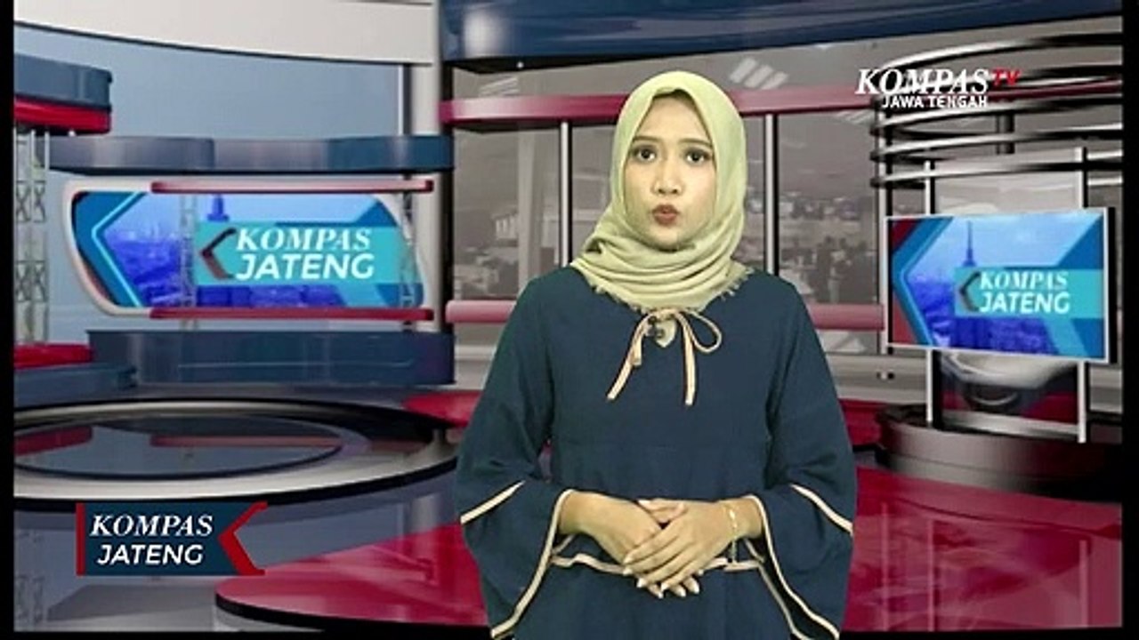 RSUD KRMT Wongsonegoro Tambah Tempat Tidur
