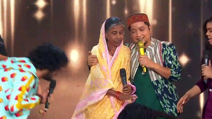 INDIAN IDOL Season 12  27 june Part 2