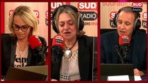 Coup de gueule de Françoise Degois sur le déni de Macron après les régionales (et les sondages)