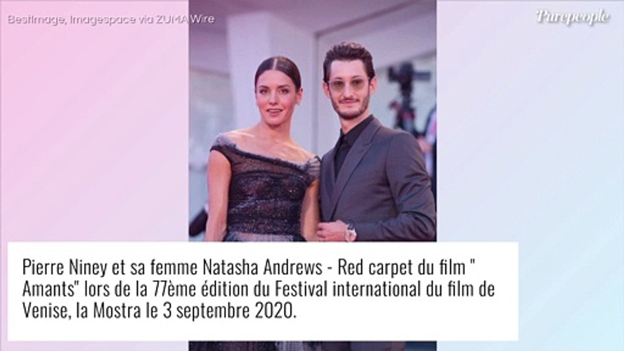 Pierre Niney pas assez jaloux en amour ? L'acteur évoque ses anciennes conquêtes