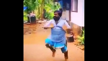 సోషల్‌ మీడియాలో వైరలవుతోన్న భరతనాట్యం డ్యాన్స్‌ వీడియో