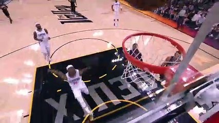 The Fast Break | June 28