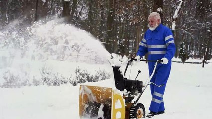 Snow Removal Services Danville VA
