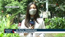 9 Tenda Darurat RSUD Kota Bekasi Dipenuhi Pasien Covid-19