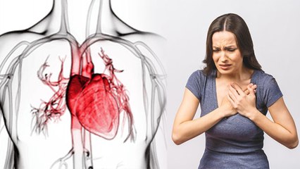 Corona काल में Heart Palpitation कितना खतरनाक, Doctors Advice | Boldsky