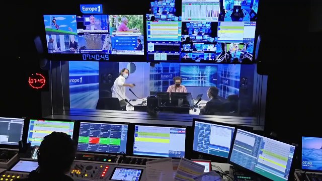 Astrazeneca : Ce vaccin a sauvé des dizaines de milliers de vies , se félicite Olivier Nataf