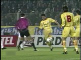 Galatasaray 2-2 Beşiktaş 15.11.1996 - 1996-1997 Turkish 1st League Matchday 13