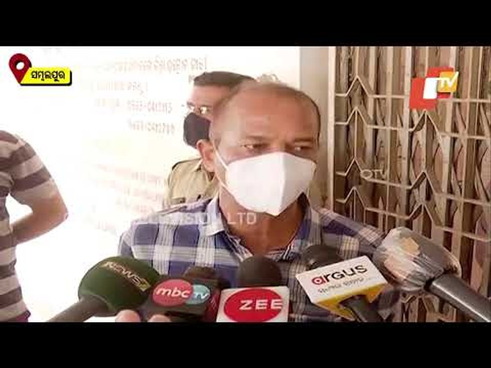 Farmers Fume Over Token System & Damage Of Crops Due To Cyclone Yaas-Triggered Rain