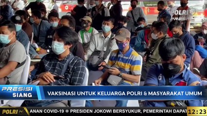 PRESISI SIANG (29/06/2021)