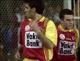 Galatasaray 2-0 Denizlispor 04.10.1996 - 1996-1997 Turkish 1st League Matchday 8