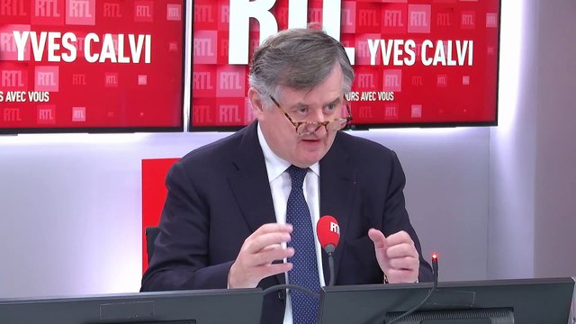 Augustin de Romanet est l'invité d'Alba Ventura du mardi 29 juin