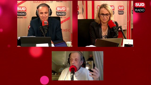 Guy Carlier - C'est l'enfer des footix qui attend M'bappé, sa solitude, c'est la nôtre