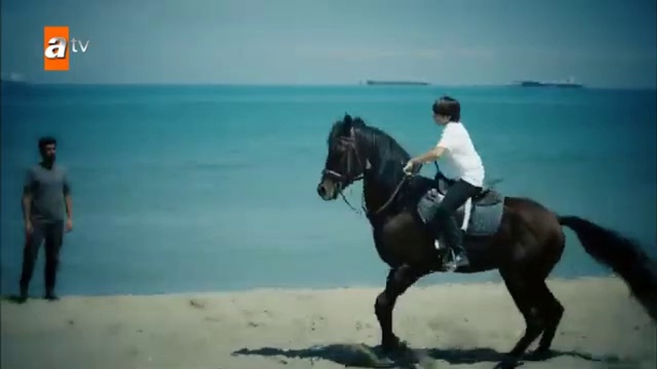 مسلسل جرح القلب - الحلقة 1 القسم 2