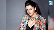 Taapsee Pannu opens up on being dropped from film, says “They were hesitant to reveal real reasons”