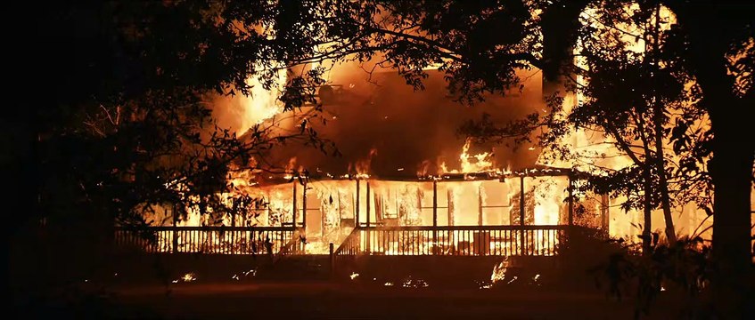 Cadılar Bayramı Öldürür'den Türkçe altyazılı ilk fragman
