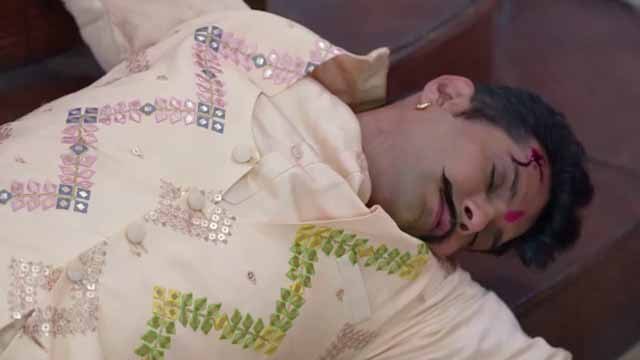 Molkki Episode 161: Virendra gets injured on Purvi's wedding | FilmiBeat