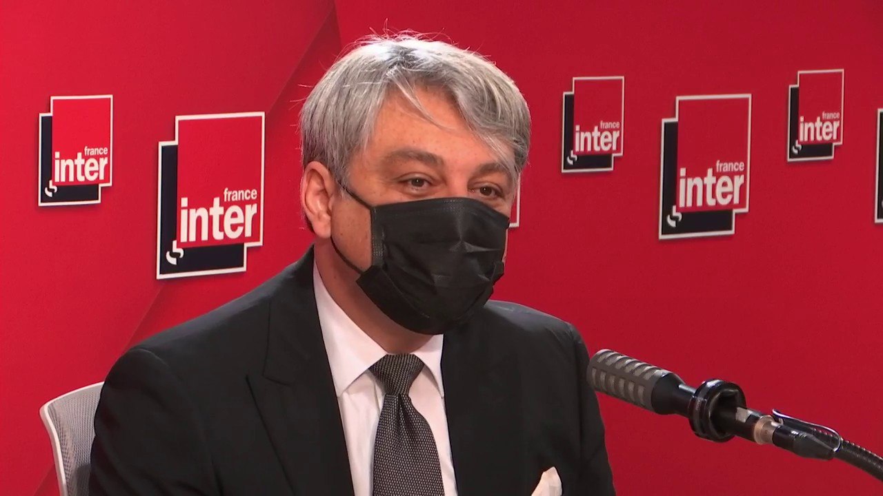 "Il y a des produits iconiques qui réveillent une flamme, qui s’est éteinte" (Luca de Meo)