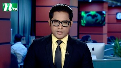 NTV Modhyanner Khobor | 29 June 2021