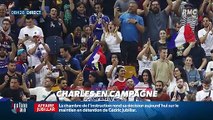 Charles en campagne : Les politiques nous ont-ils porté la poisse ? - 29/06