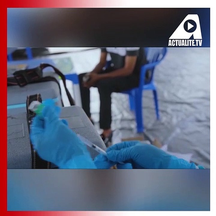 RDC-Coronavirus: comment se fait la prise en charge médicale - Vidéo