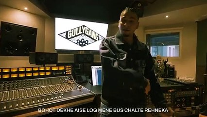 MC Altaf  Humble Rap Freeverse  Prod by DRJ Sohail_